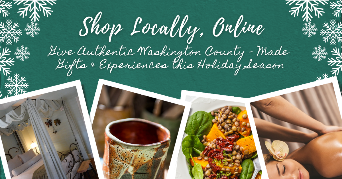 Shop Local Online